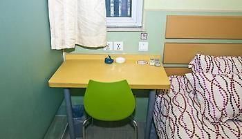 Home Inn Shanghai Shibei Industrial Park Changzhong Road Metro Station Baoshan (Yunnan) Bagian luar foto