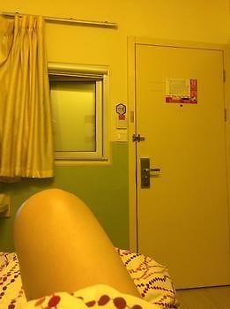 Home Inn Shanghai Shibei Industrial Park Changzhong Road Metro Station Baoshan (Yunnan) Bagian luar foto