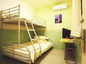 Home Inn Shanghai Shibei Industrial Park Changzhong Road Metro Station Baoshan (Yunnan) Bagian luar foto